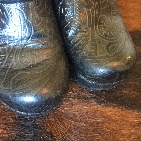 Dansko Clogs - Picture 2 of 5